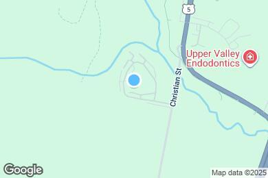 Map image of the property - 292 Woodhaven Drive