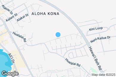 Map image of the property - 75-228-228 Aloha Kona Dr
