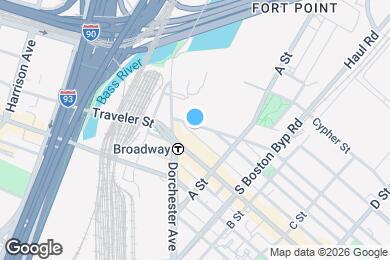 Map image of the property - 35 West 2nd Street-SI ID1240275P