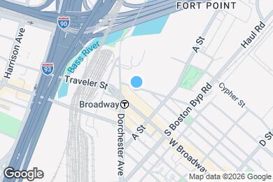 Map image of the property - 35 West 2nd Street-SI ID1240280P