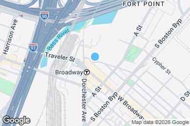 Map image of the property - 35 West 2nd Street-SI ID1240284P