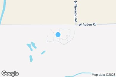 Map image of the property - 2355 Oakmont Ln