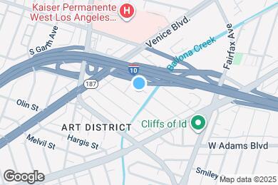 Map image of the property - 5916 Ernest Ave