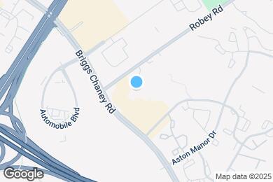 Map image of the property - Willow Manor at Fairland - Seniors 62+