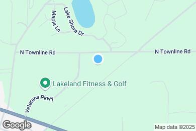 Map image of the property - Woods Hollow