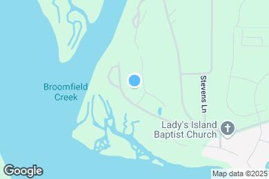 Map image of the property - HarborOne