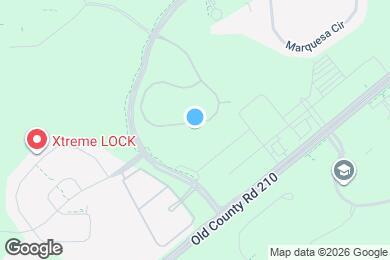 Map image of the property - 357 Rum Runner Wy