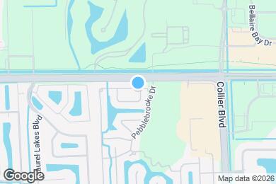 Map image of the property - 74 Burnt Pine Dr