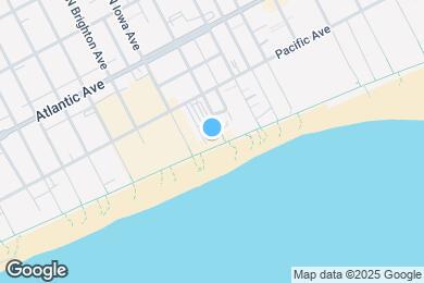 Map image of the property - 2715 Boardwalk