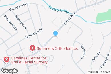 Map image of the property - 2 Autumn Creek Way