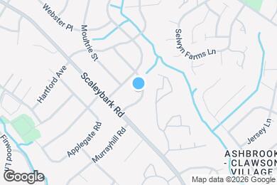Map image of the property - 628 Reynolds Dr