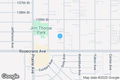 Map image of the property - RAMONA