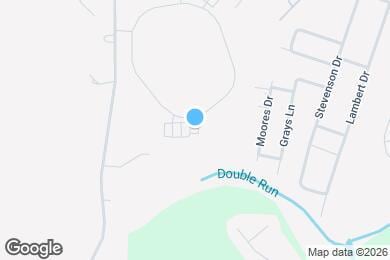 Map image of the property - 23 Huckleberry Dr