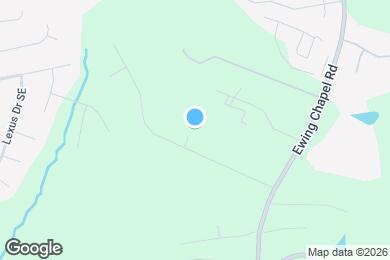 Map image of the property - 1867 Bloom Ct