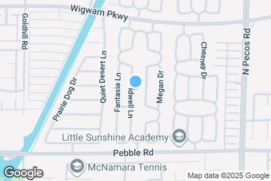 Map image of the property - 50 Tidwell Ln