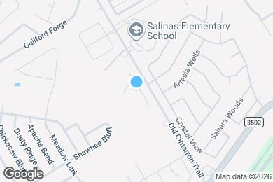Map image of the property - 10331 Ida Gdn Wy