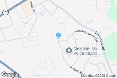 Map image of the property - 120 Hawleyville Ln