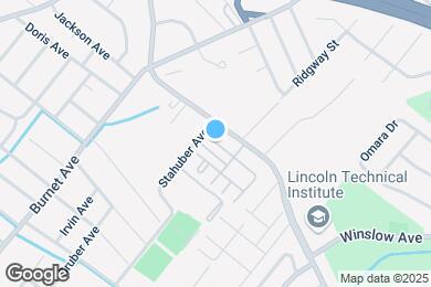 Map image of the property - Avalon Union