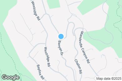 Map image of the property - 2344 Banyan Dr