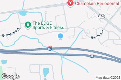 Map image of the property - 252 Twin Oaks Ter