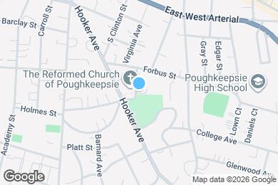 Map image of the property - 2 Hanscom Ave