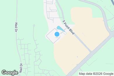 Map image of the property - Arden at South Point