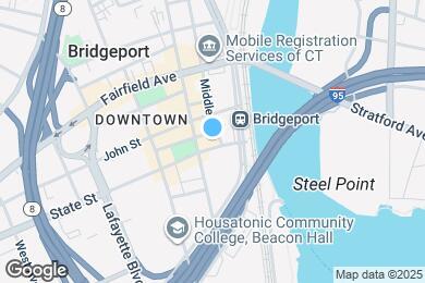 Map image of the property - 114 State St