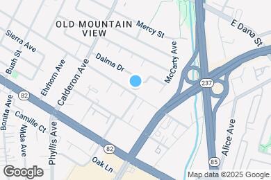 Map image of the property - 40 Church St