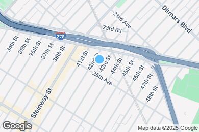 Map image of the property - Room in Shared 4 bed/1 bath home