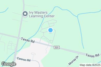 Map image of the property - The Enclave 55+