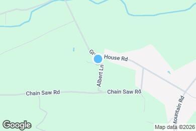 Map image of the property - 2 Albert Ln