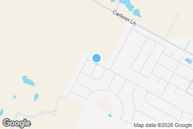 Map image of the property - 14016 Brandy Gilley Ln