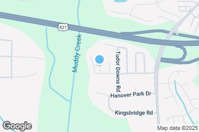 Map image of the property - 160 Bristol View Cir
