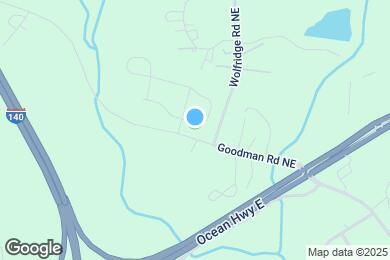 Map image of the property - 3816 Starry Sky Rd
