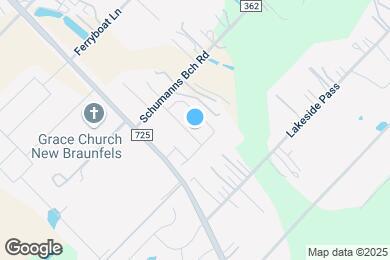 Map image of the property - 155 Pasadena Pl