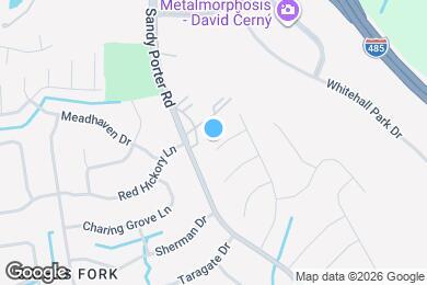 Map image of the property - 3226 Meadow Stone Ct