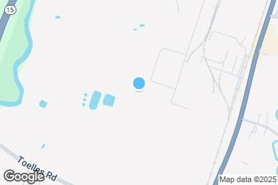 Map image of the property - 56 Terrace Gardens