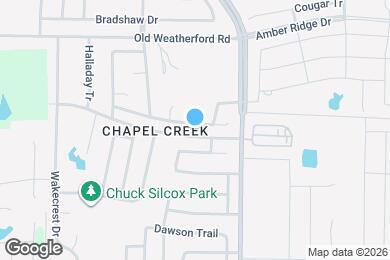Map image of the property - 10241 Pleasant Mound Dr