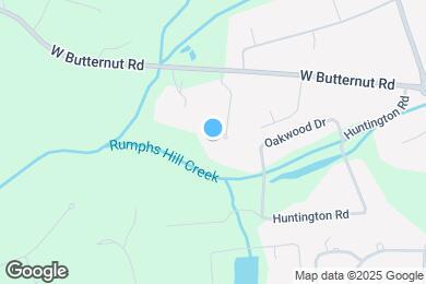 Map image of the property - 139 Stagecoach Ave