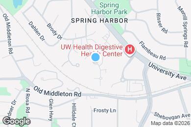 Map image of the property - 88 Craig Ave