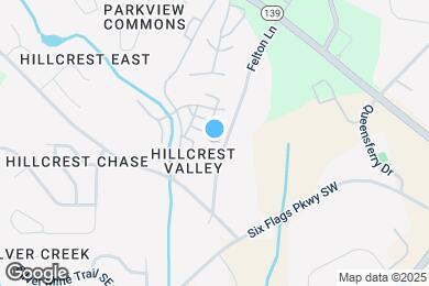 Map image of the property - 7062 Felton Ln