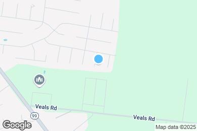 Map image of the property - 1915 Steaford Ct