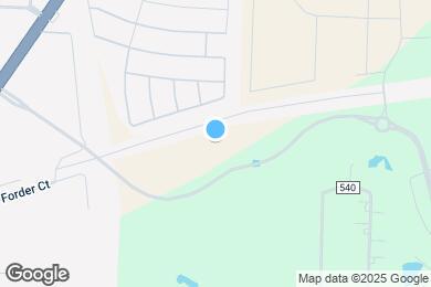 Map image of the property - Ascend At Elevon