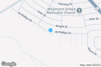 Map image of the property - 1219 Savona Pl