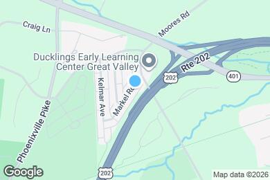 Map image of the property - 16 Markel Rd