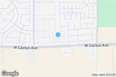 Map image of the property - 8845 Carmine Cob Ave