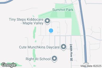 Map image of the property - 27454 237th Pl SE
