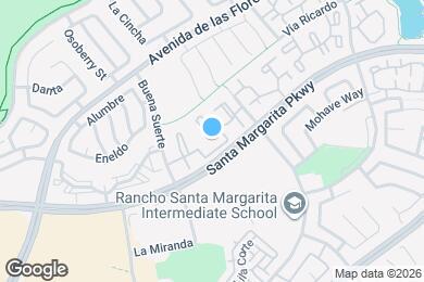 Map image of the property - 10 Coralino