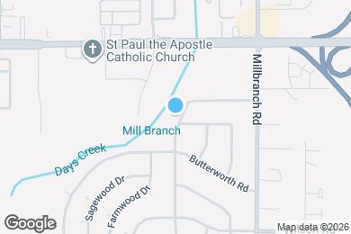Map image of the property - 4785 Haleville Rd