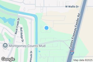 Map image of the property - 21633 Fox Gully Ln